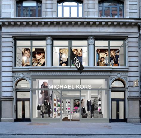 michael kors in new york|Michael Kors shop new york.